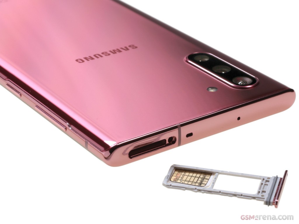 Samsung Galaxy Note10