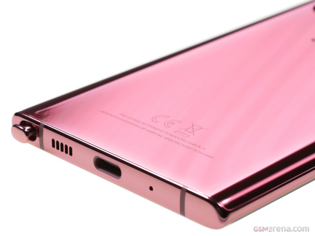 Samsung Galaxy Note10