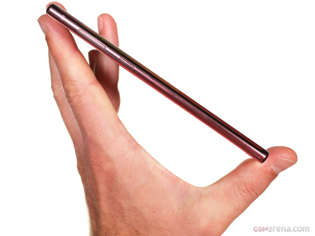 Samsung Galaxy Note10