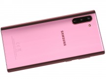 No more 'DUOS' branding - Samsung Galaxy Note10 review