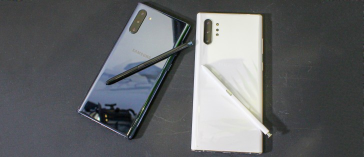 Samsung Galaxy Note 10+ -  External Reviews