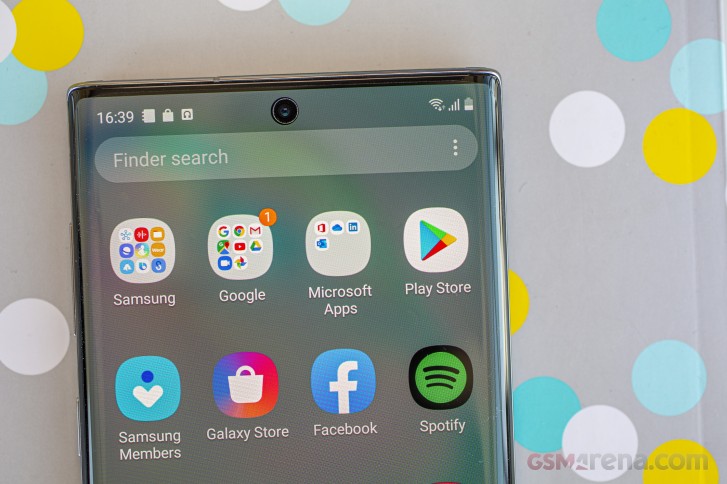 Samsung Galaxy Note10 review