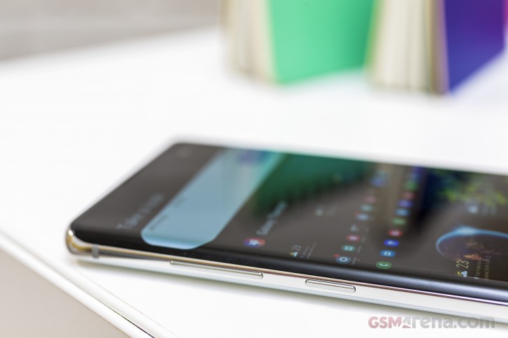Samsung Galaxy S10 Plus long-term review