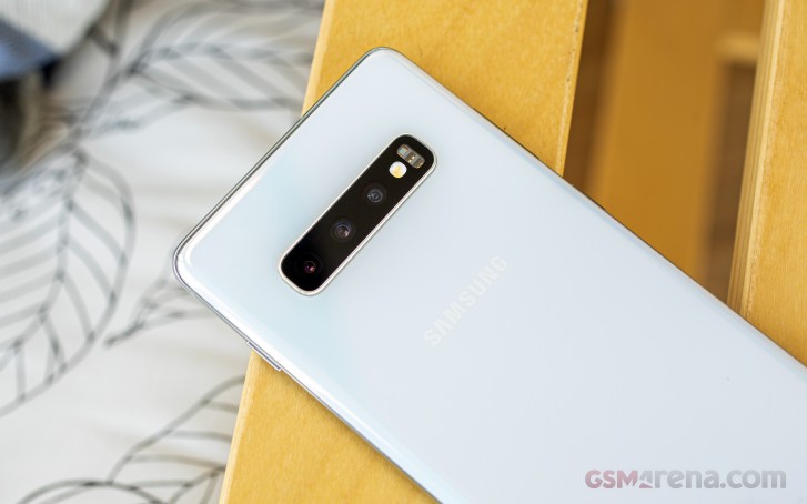 Samsung Galaxy S10 Plus long-term review