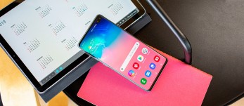 Samsung Galaxy S10+ long-term review
