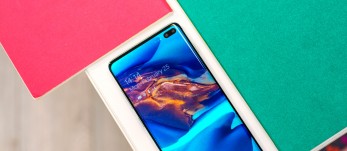 Samsung Galaxy S10+ - Full phone specifications