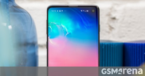 Samsung Galaxy S10 Lineup May Update Now Global Gsmarena News