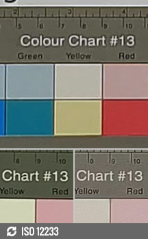 Video Compare Tool