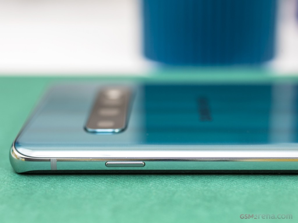 Samsung Galaxy S10 pictures, official photos