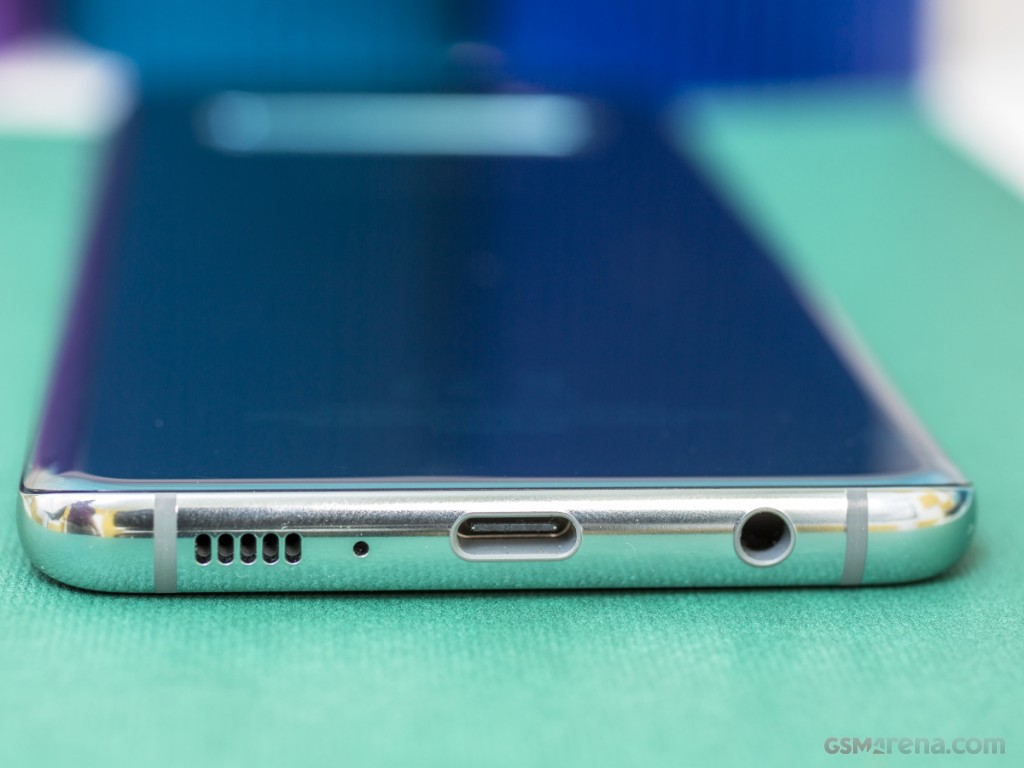 Samsung Galaxy S10