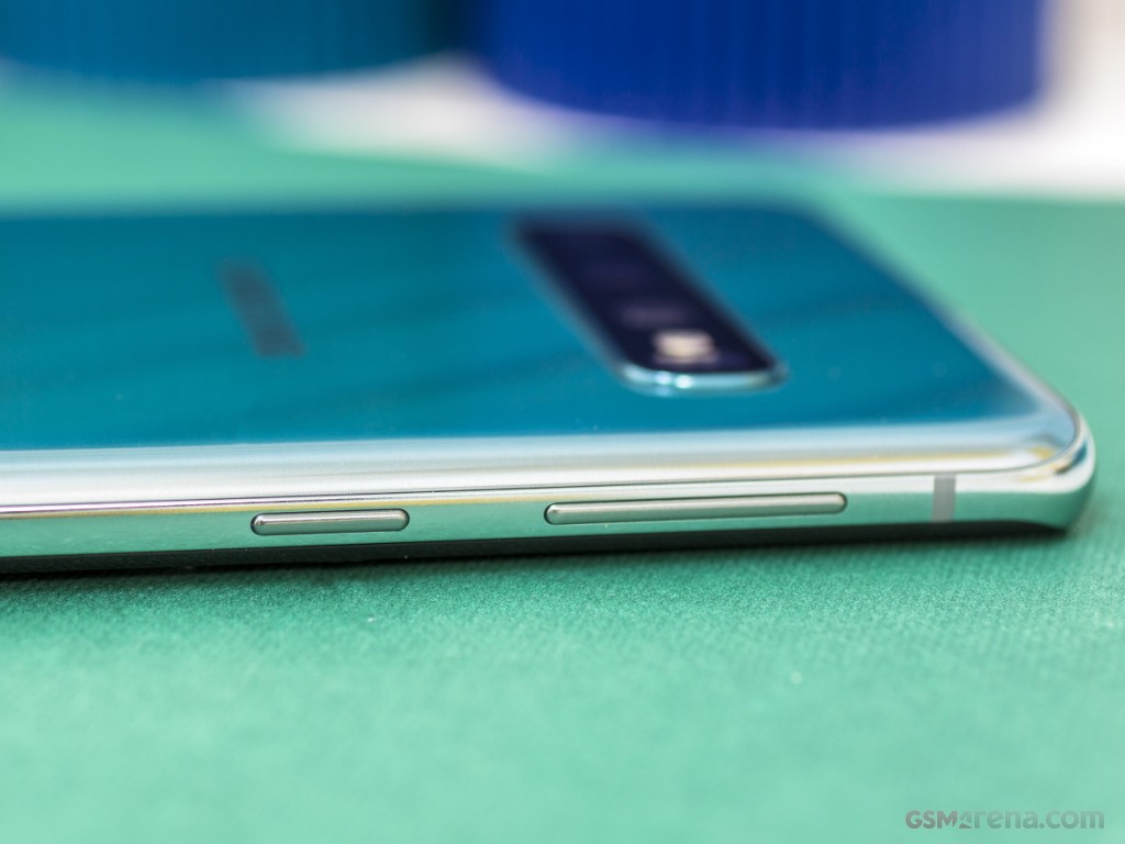 Samsung Galaxy S10