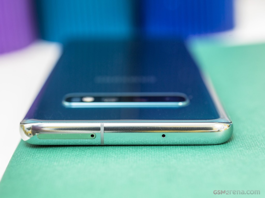 Samsung Galaxy S10