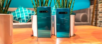 Samsung Galaxy S10, S10+, S10e, S10 5G handson review