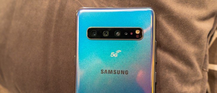 Galaxy Note10+ 5G - Price, Specs & Reviews - AT&T