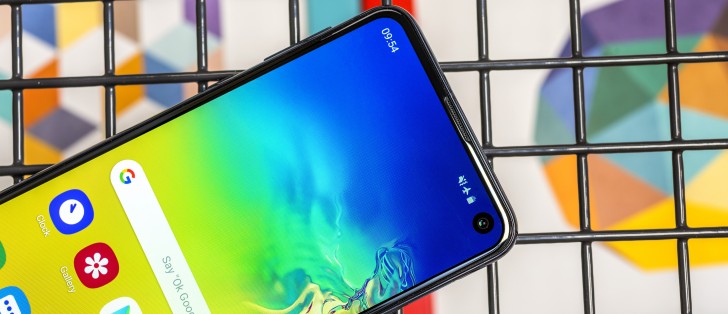 Samsung Galaxy S10e review: This Galaxy is for everyone