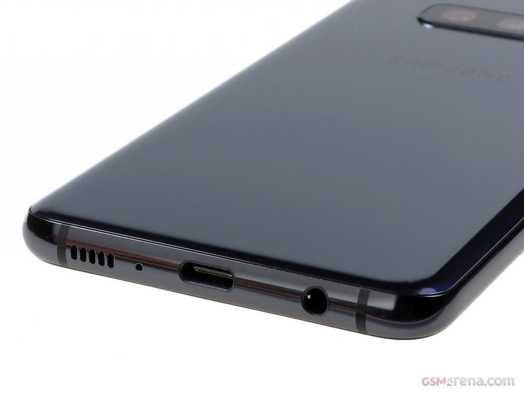 Samsung Galaxy S10e