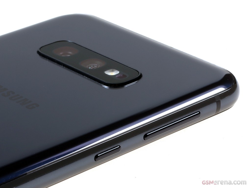 Samsung Galaxy S10e