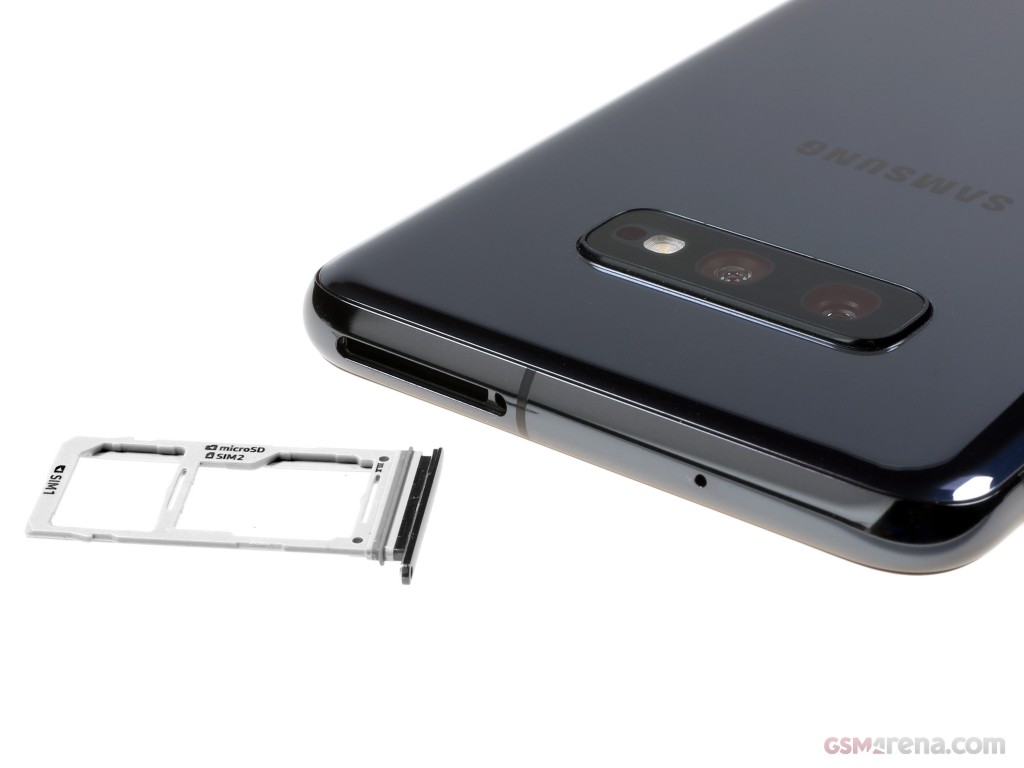 Samsung Galaxy S10e