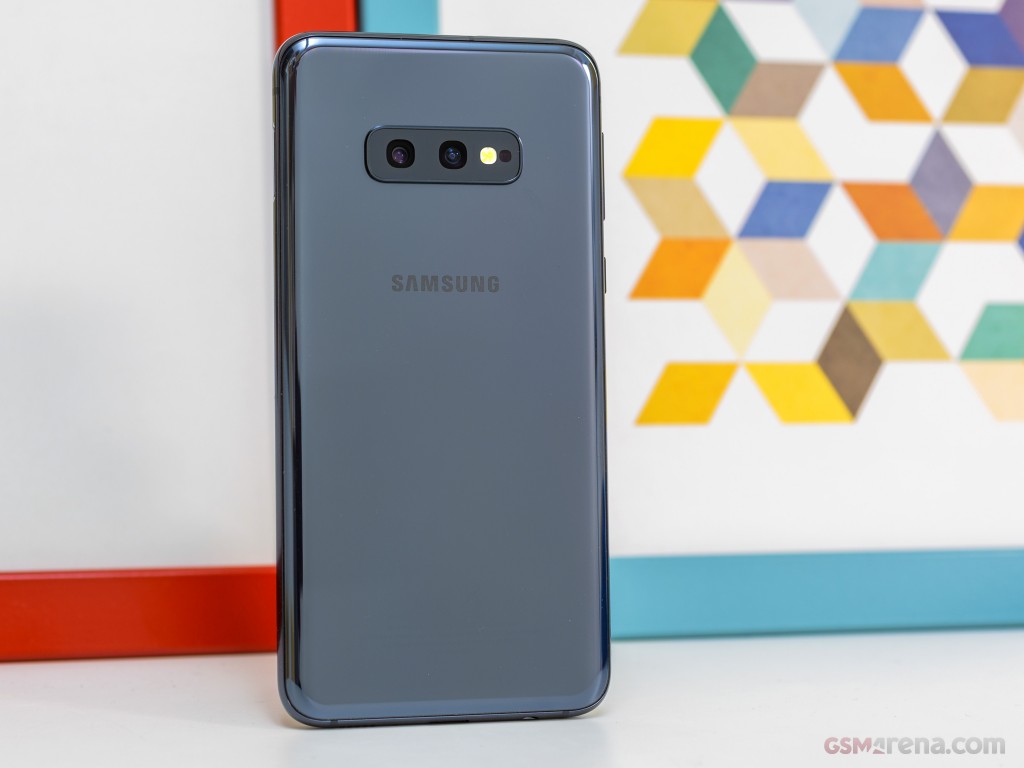 galaxy s10e review cnet