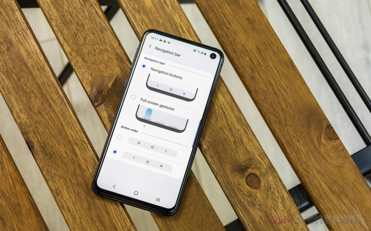 Samsung Galaxy S10e review