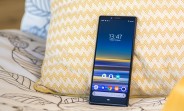 Sony Xperia 1 coming to the US on July 12