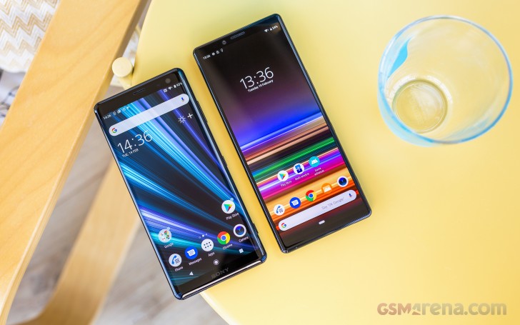 Sony MWC 2019 hands-on review