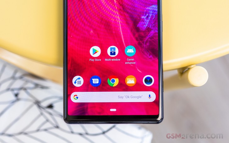 Sony MWC 2019 hands-on review