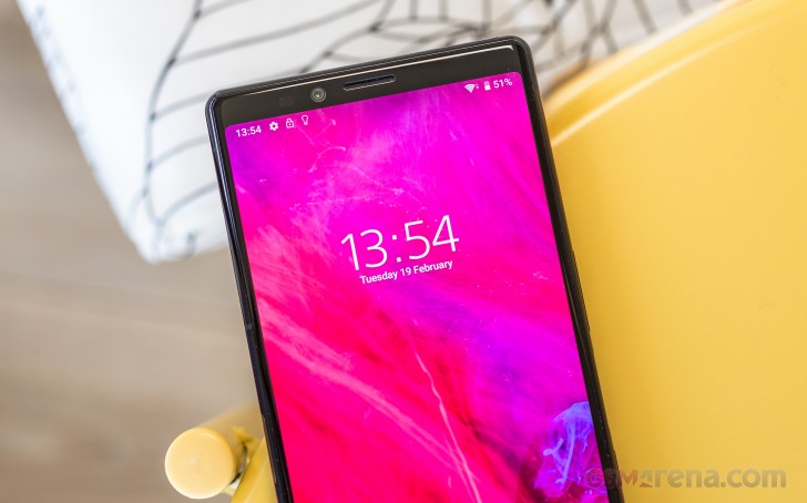 Sony MWC 2019 hands-on review