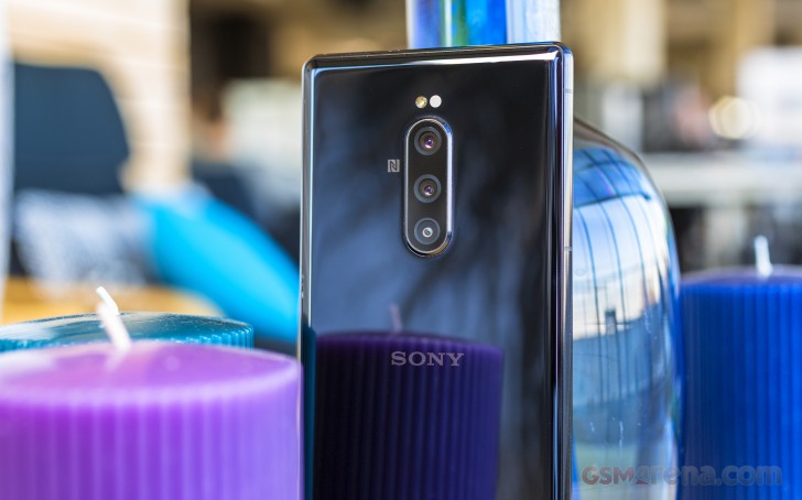 Sony MWC 2019 hands-on review