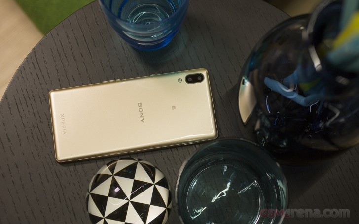 Sony MWC 2019 hands-on review