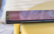 Sony Xperia 1 - Sony MWC 2019 hands-on review