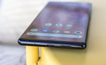 Sony Xperia 1 - Sony MWC 2019 hands-on review