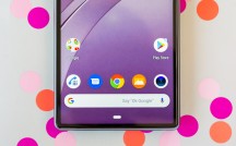 Sony Xperia 10 Plus display - Sony MWC 2019 hands-on review