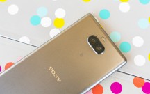 Sony Xperia 10 Plus - Sony MWC 2019 hands-on review