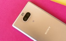 Sony Xperia 10 - Sony MWC 2019 hands-on review