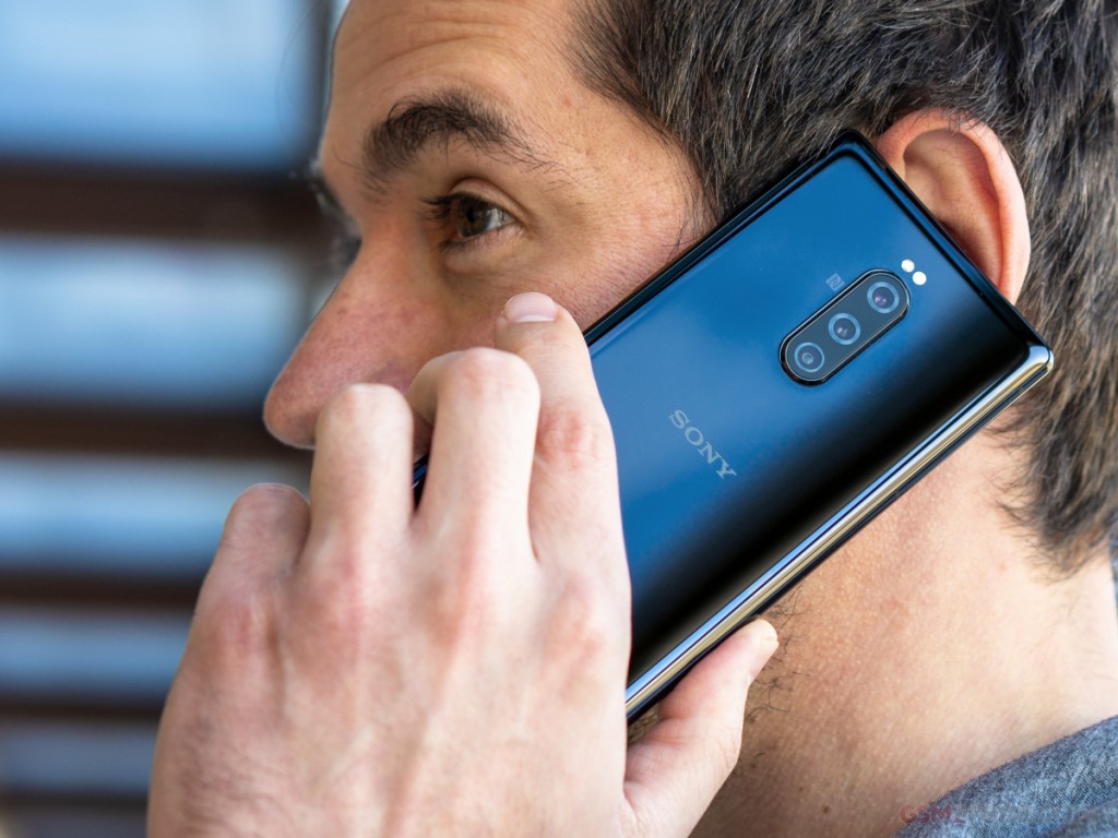 Sony Xperia 1