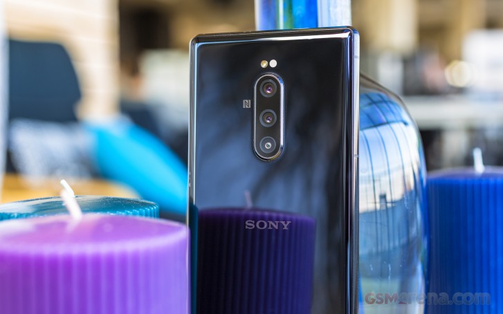 Sony Xperia 1 review