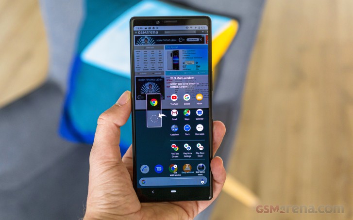 Sony Xperia 1 review