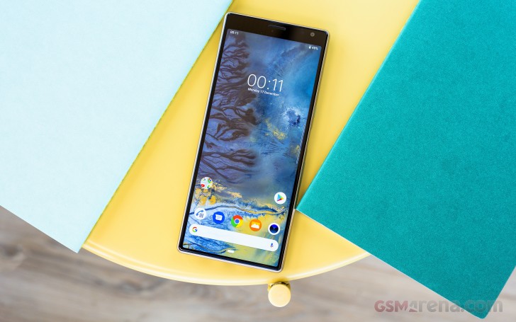 Sony Xperia 10 Plus review