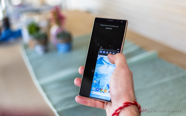 Sony Xperia 10 Plus review