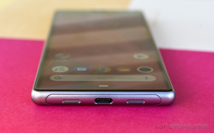 Sony Xperia 10 review