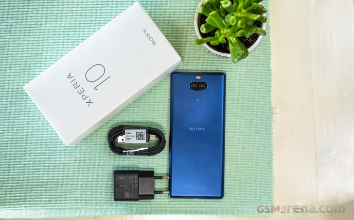 Sony Xperia 10 review