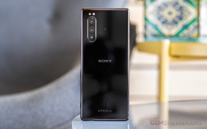 Sony Xperia 5 review