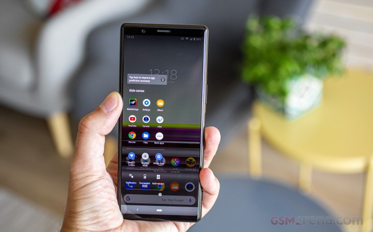 Sony Xperia 5 review