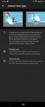Game Enhancer - Sony Xperia 5 review