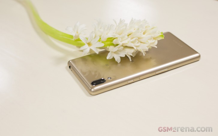 Sony Xperia L3 review