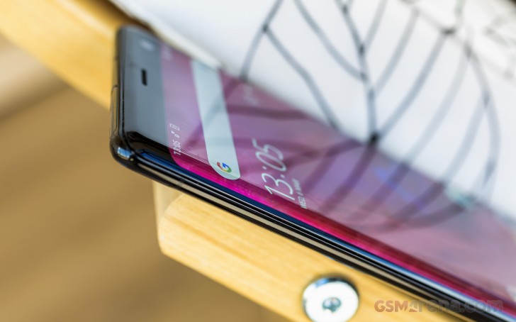 Sony Xperia XZ3 long-term review