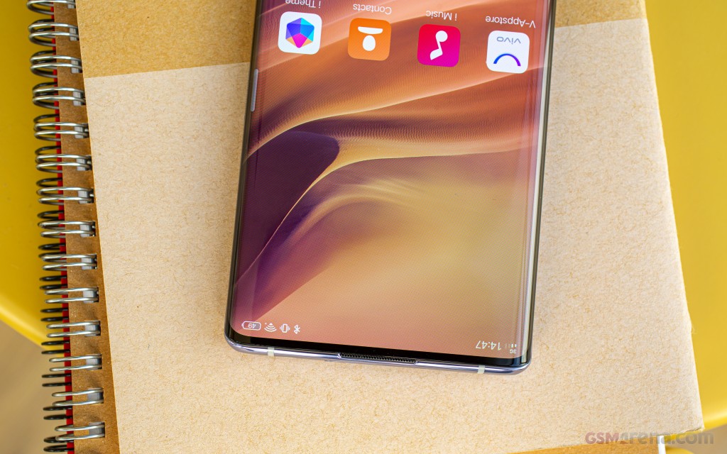 vivo NEX 3 5G