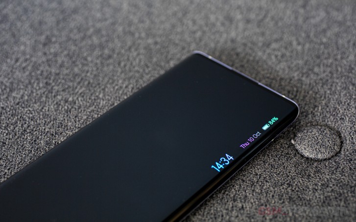 vivo NEX 3 5G review