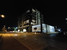 Low-light samples, ultra wide angle camera - f/2.2, ISO 3126, 1/14s - vivo NEX 3 5G review